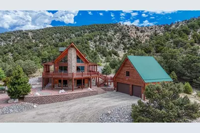 8966 Hanging Tree Drive, Salida, CO 81201 - Photo 9