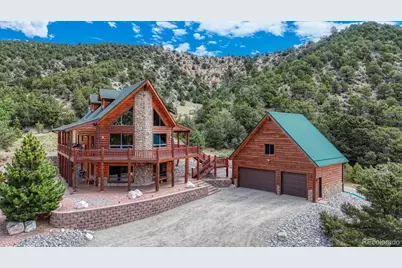 8966 Hanging Tree Drive, Salida, CO 81201 - Photo 3