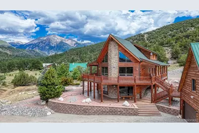 8966 Hanging Tree Drive, Salida, CO 81201 - Photo 1