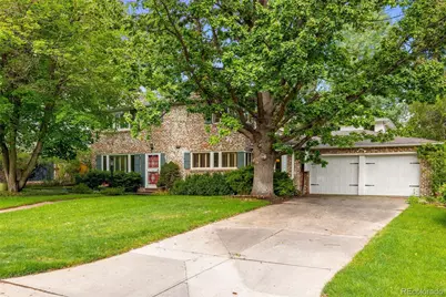 333 Jersey Street, Denver, CO 80220 - Photo 3