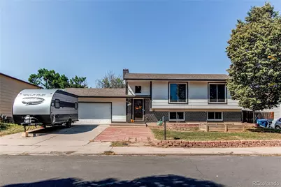 17753 E Colorado Drive, Aurora, CO 80017 - Photo 1