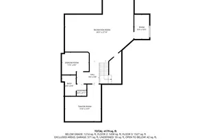 6586 Club Villa Rd, Parker, CO 80134 - Photo 47