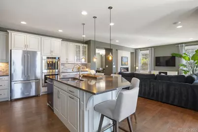 6586 Club Villa Road, Parker, CO 80134 - Photo 11