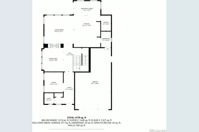 6586 Club Villa Road, Parker, CO 80134 - Photo 45