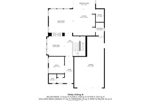 6586 Club Villa Rd, Parker, CO 80134 - Photo 45