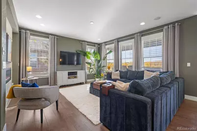 6586 Club Villa Road, Parker, CO 80134 - Photo 5