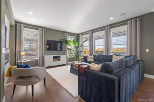 6586 Club Villa Rd, Parker, CO 80134 - Photo 5