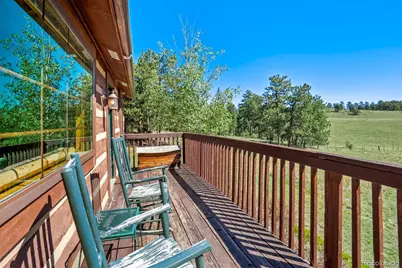 189 Saddle Lane, Lake George, CO 80827 - Photo 9