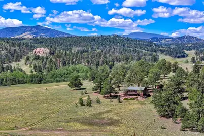 189 Saddle Lane, Lake George, CO 80827 - Photo 3