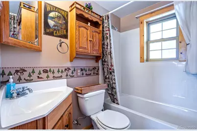 189 Saddle Lane, Lake George, CO 80827 - Photo 19