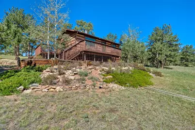 189 Saddle Lane, Lake George, CO 80827 - Photo 33