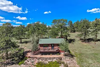 189 Saddle Lane, Lake George, CO 80827 - Photo 5