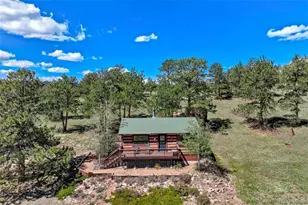 189 Saddle Ln, Lake George, CO 80827 - Photo 5