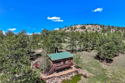 189 Saddle Lane, Lake George, CO 80827 - Photo 41