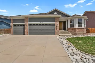 6161 E 114th Avenue, Denver, CO 80233 - Photo 1