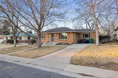 4645 E Colorado Avenue, Denver, CO 80222 - Photo 3