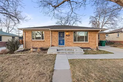 4645 E Colorado Avenue, Denver, CO 80222 - Photo 1