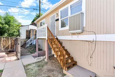 4501 W Alaska Place #B, Denver, CO 80219 - Photo 1