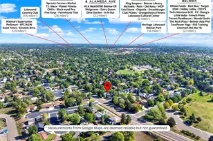9199 W Maryland Pl, Denver, CO 80232 - Photo 27