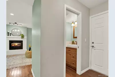 9199 W Maryland Place, Denver, CO 80232 - Photo 11