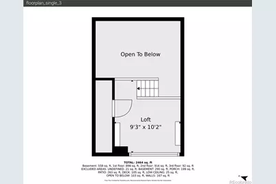 1748 Blake Street, Denver, CO 80202 - Photo 29
