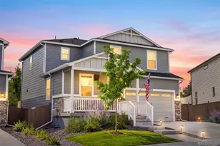 3834 Red Valley Cir, Castle Rock, CO 80104 - Photo 1