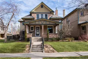 1106 Steele St, Denver, CO 80206 - Photo 1