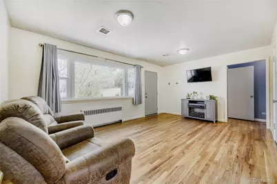 5101 S Washington Street, Littleton, CO 80121 - Photo 1