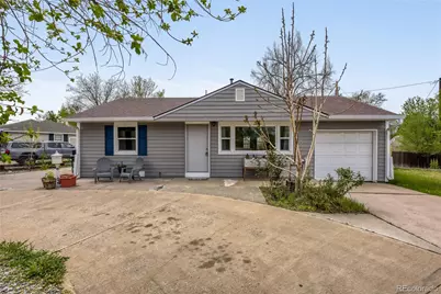 5101 S Washington Street, Littleton, CO 80121 - Photo 3