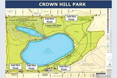 10115 W 25th Avenue #1, Lakewood, CO 80215 - Photo 19