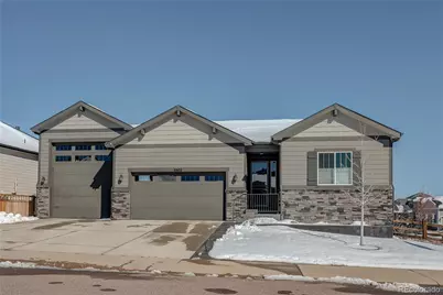 6602 Mentha Drive, Castle Rock, CO 80108 - Photo 1