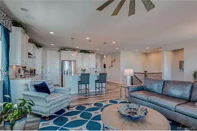 6602 Mentha Drive, Castle Rock, CO 80108 - Photo 13