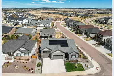6602 Mentha Drive, Castle Rock, CO 80108 - Photo 3