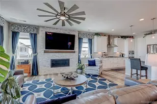 6602 Mentha Dr, Castle Rock, CO 80108 - Photo 11