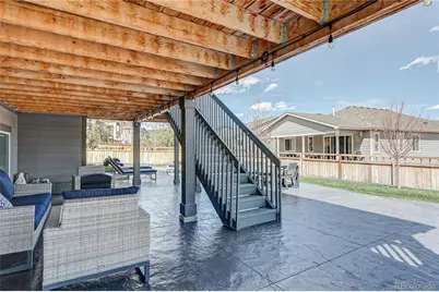 6602 Mentha Drive, Castle Rock, CO 80108 - Photo 47