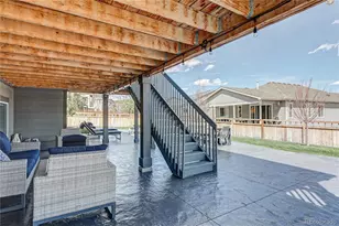 6602 Mentha Dr, Castle Rock, CO 80108 - Photo 47