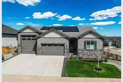 6602 Mentha Drive, Castle Rock, CO 80108 - Photo 1