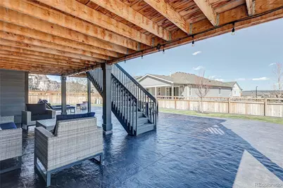 6602 Mentha Drive, Castle Rock, CO 80108 - Photo 47