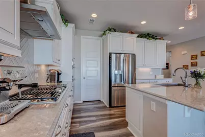 6602 Mentha Drive, Castle Rock, CO 80108 - Photo 9