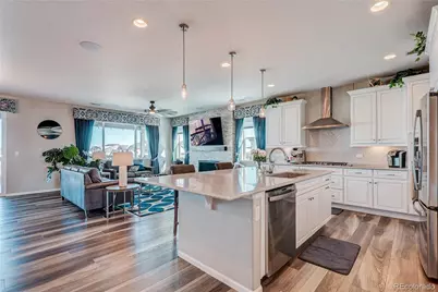 6602 Mentha Drive, Castle Rock, CO 80108 - Photo 5