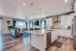 6602 Mentha Dr, Castle Rock, CO 80108 - Photo 5