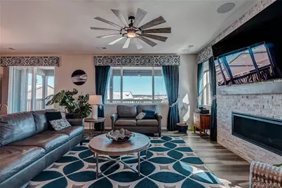 6602 Mentha Drive, Castle Rock, CO 80108 - Photo 15