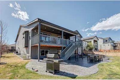 6602 Mentha Drive, Castle Rock, CO 80108 - Photo 49