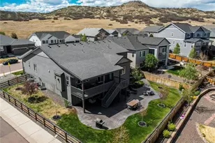 6602 Mentha Dr, Castle Rock, CO 80108 - Photo 43