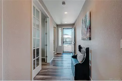 6602 Mentha Drive, Castle Rock, CO 80108 - Photo 3