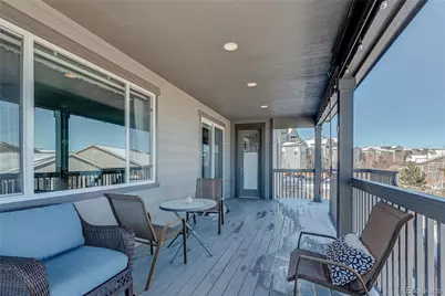 6602 Mentha Drive, Castle Rock, CO 80108 - Photo 45