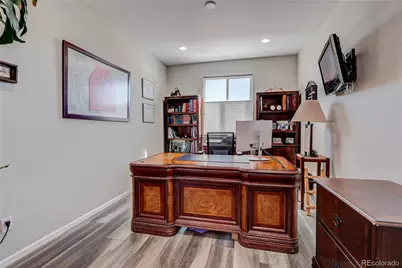 6602 Mentha Drive, Castle Rock, CO 80108 - Photo 17