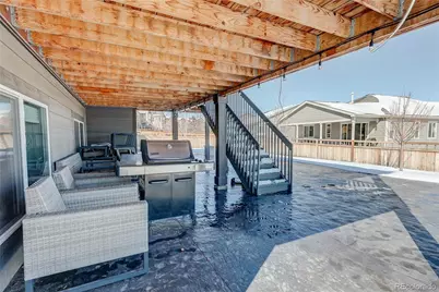 6602 Mentha Drive, Castle Rock, CO 80108 - Photo 47