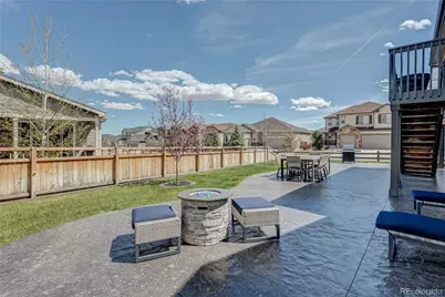 6602 Mentha Drive, Castle Rock, CO 80108 - Photo 49