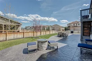 6602 Mentha Dr, Castle Rock, CO 80108 - Photo 49
